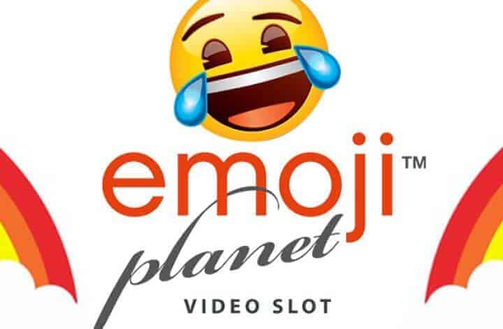 New NetEnt Emojiplanet Slot Announced New NetEnt Emojiplanet Slot Announced