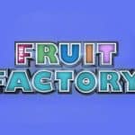 Logo of Realistic Games Fruit Factory Slot