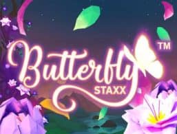 Play for Free: Butterfly Staxx