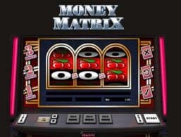 Play for Free: Money Matrix