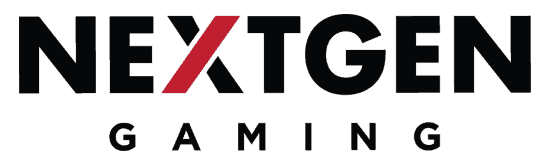 NextGen logo transparent