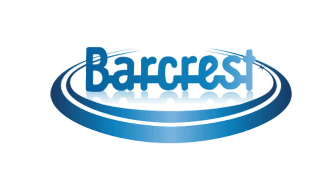 Barcrest Logo Transparent
