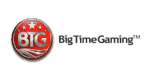 Big Time Gaming Logo Transparent