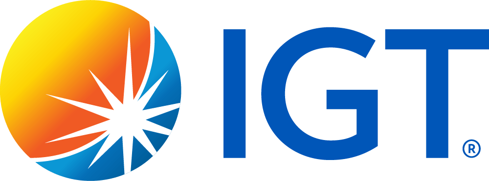IGT logo Transparent
