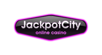 Jackpot City Logo