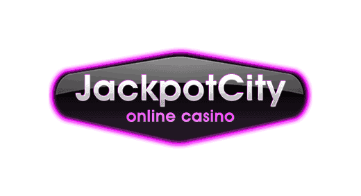 Jackpot City Logo