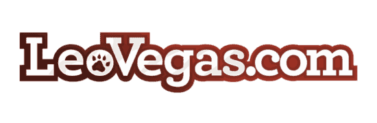 LeoVegas logo