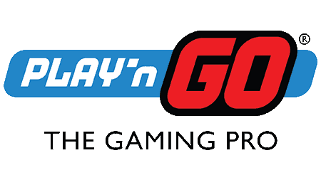 Play'n Go Logo