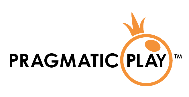 Pragmatic Play logo transparent