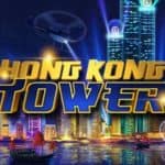 Logo ELK Hong Kong Tower Slot