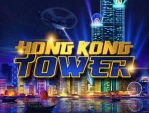 Logo ELK Hong Kong Tower Slot