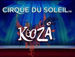 Play for Free: Kooza