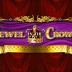 Logo Jewel in the Crown slot