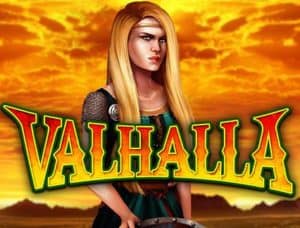 Thumbnail Betdigital Valhalla Slot