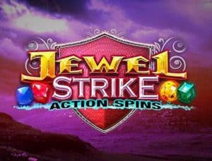 Jewel Strike Slot from blueprint logo