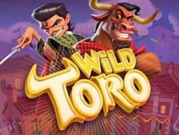 Wild Toro Slot Review