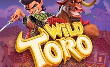 Wild Toro Slot From Elk Studios Wild Toro Slot From Elk Studios