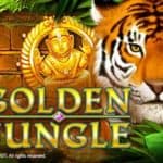 Logo of IGT Golden Jungle Slot