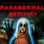 Thumbnail IsoftBet Paranormal Activity Slot
