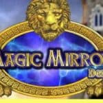 Logo of Merkur Magic Mirro Online Slot