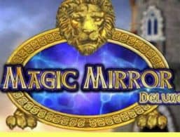 Magic Mirror Slot Review