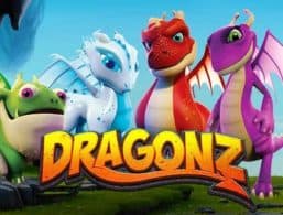Play for Free: Dragonz