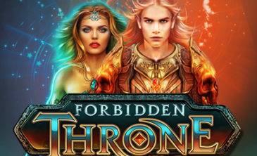 Forbidden throne slot Forbidden throne slot