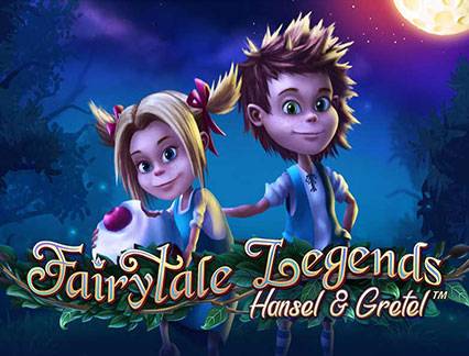 Play Hansel and Gretel Slot Online Play Hansel and Gretel Slot Online
