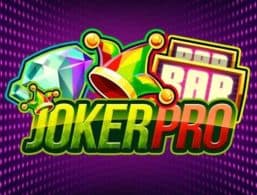 Play for free: Joker Pro