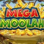 Netent Mega Moolah Slot