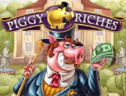 Piggy Riches Slot Review