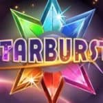 Thumbnail of NetEnt's Starburst Slot Machine