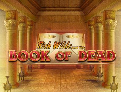 Play Book Of Dead For Free Or With A No Deposit Bonus