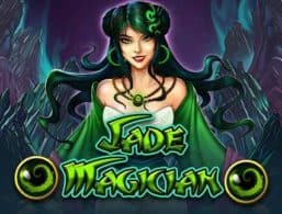 Jade Magician Slot Review