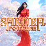 Thumbnail Quickspin Sakura Fortune Slot