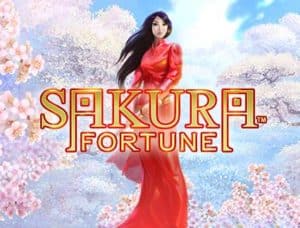 Thumbnail Quickspin Sakura Fortune Slot