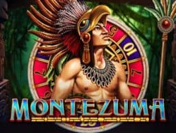 Montezuma Slot Review