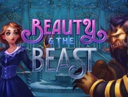 Beauty and the Beast Slot Review