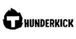 Thunderkick Logo Transparent