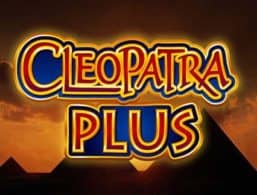 Cleopatra Plus Slot Review
