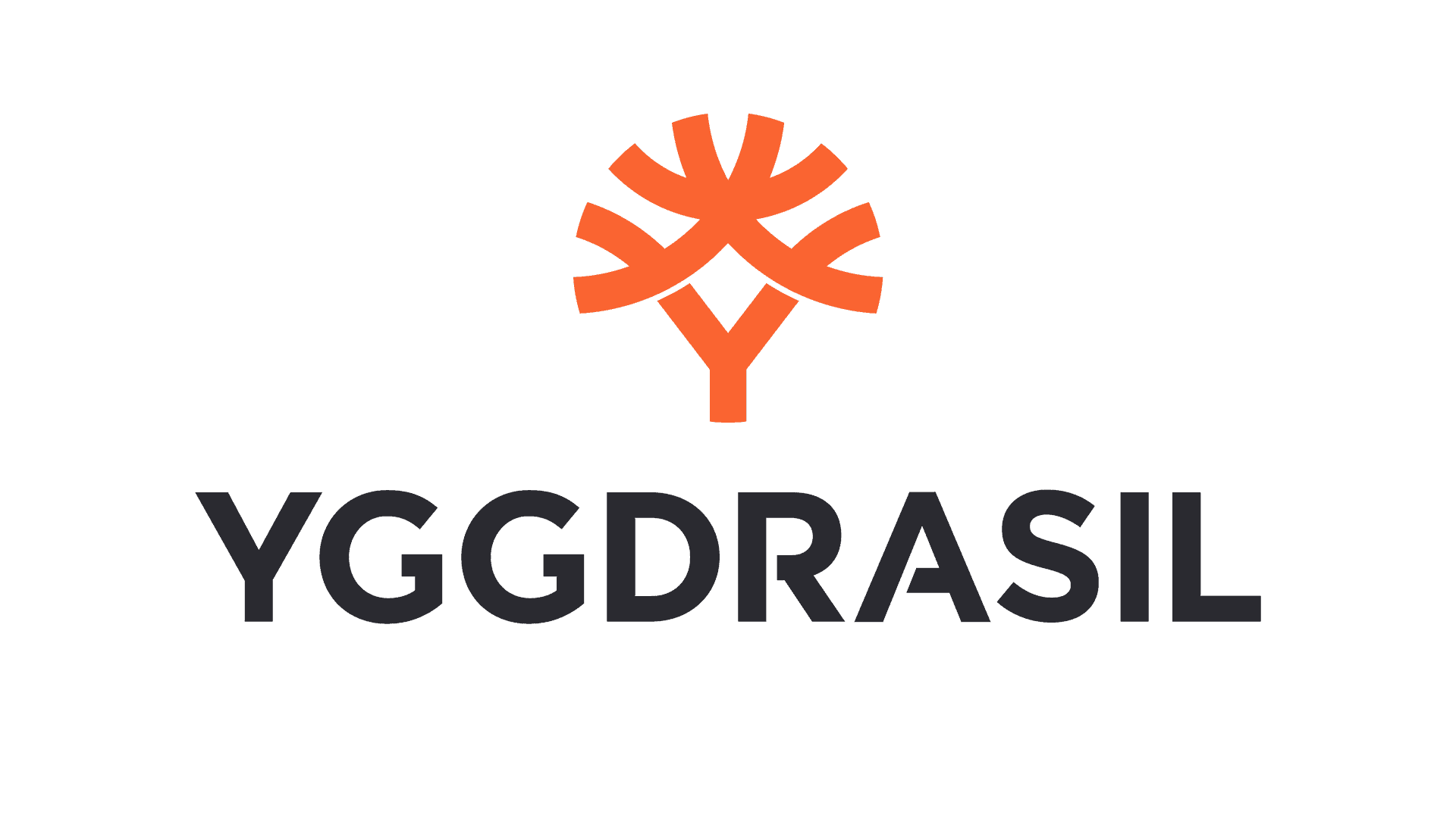 Yggdrasil Gaming Logo Transparent