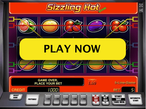 Slot Slot