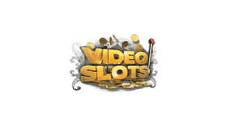 Video Slots transparent logo