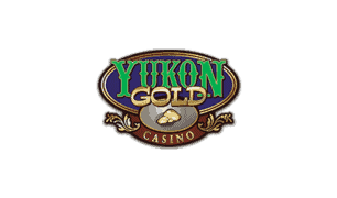 Yukon Gold Casino tranpsarent logo