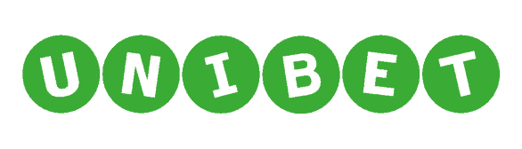 Unibet transparent logo