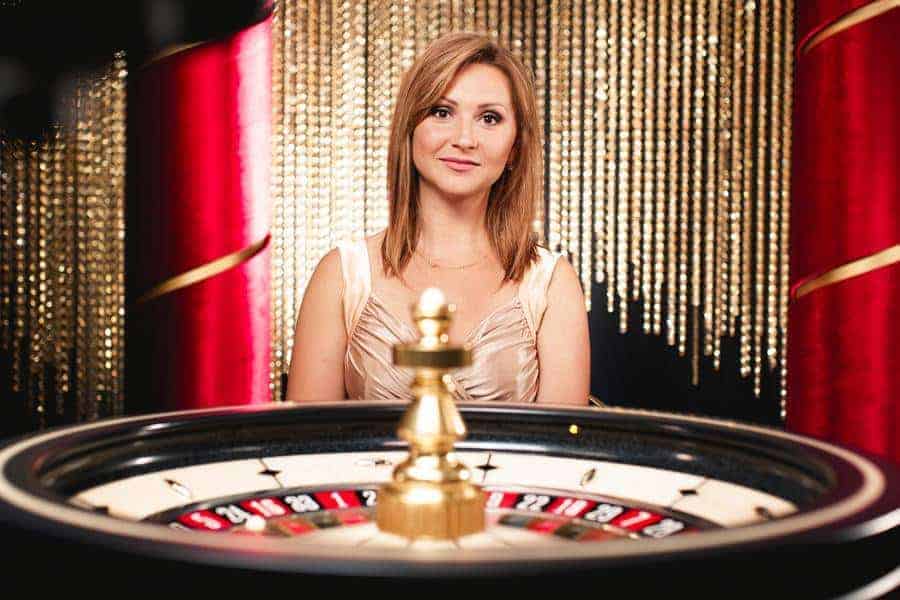 Rules presented by G2G to learn American Roulette
