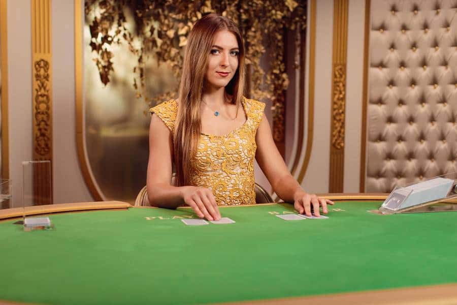 Rules of Mini Baccarat