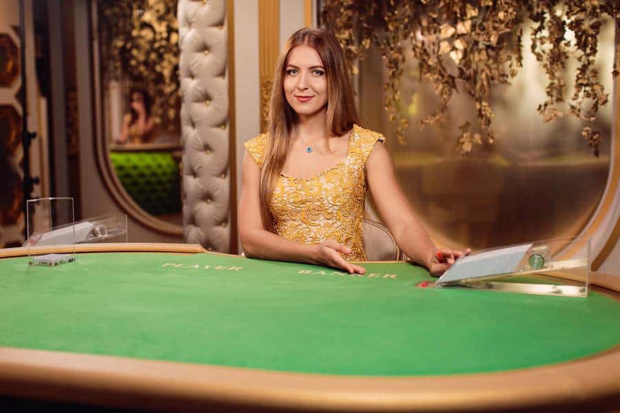 Where to play Mini Baccarat