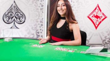 Guide to playing Baccarat Banque in India.