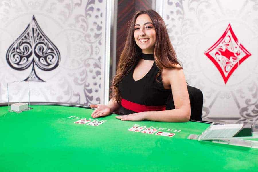 Guide to playing Baccarat Banque in India.